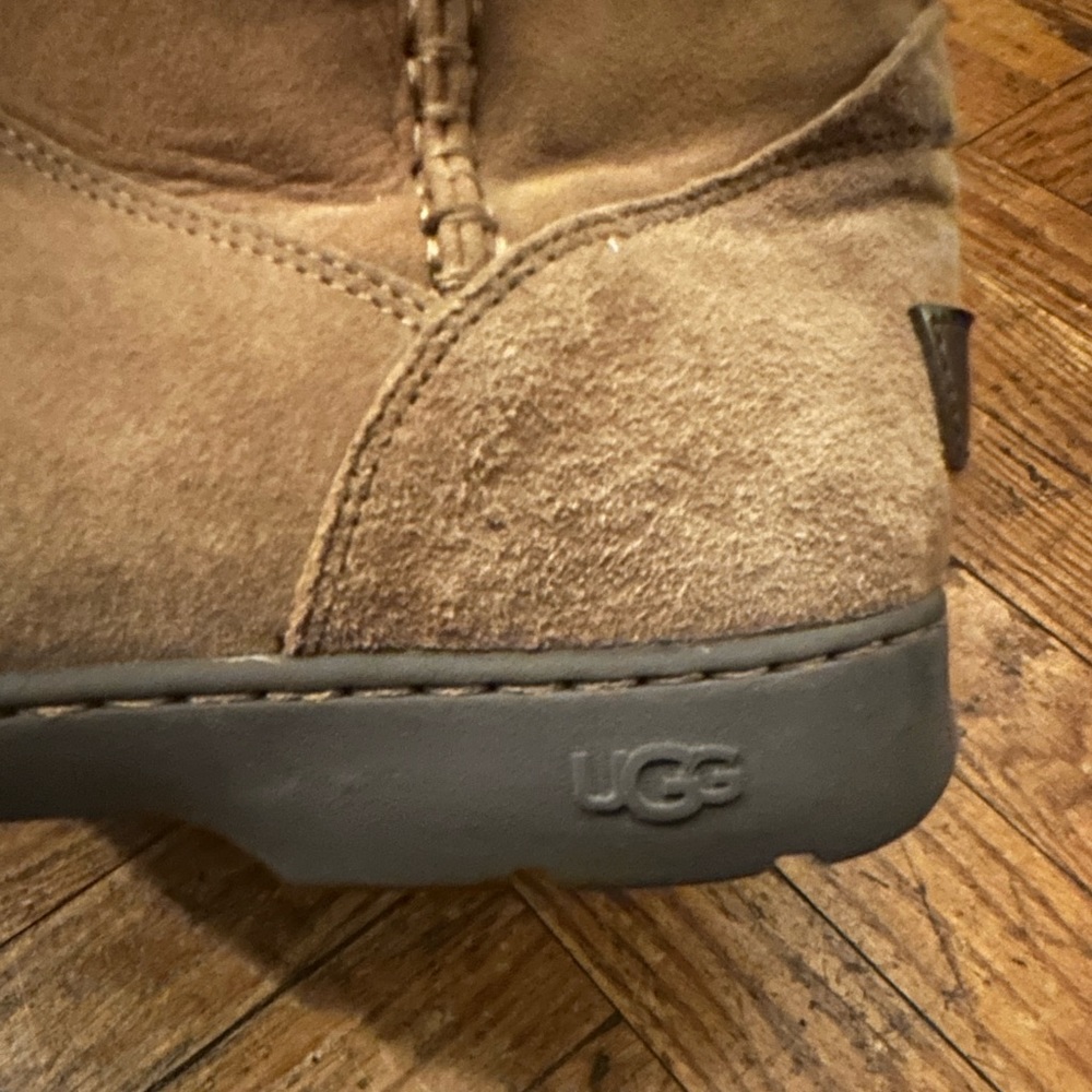 Ugg Ultimate Boots - image 6
